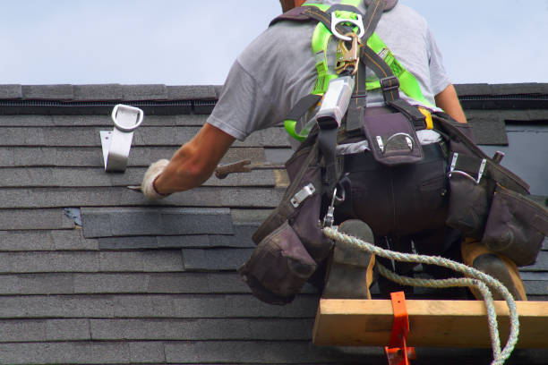 Best Residential Roofing Contractor  in Anchor Point, AK