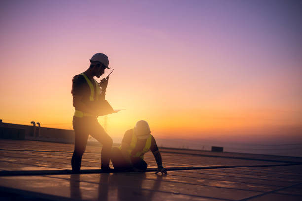 Best Roof Leak Repair  in Anchor Point, AK