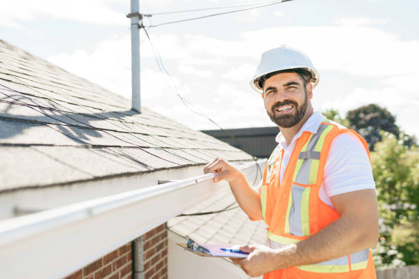 Best Commercial Roofing Services  in Anchor Point, AK