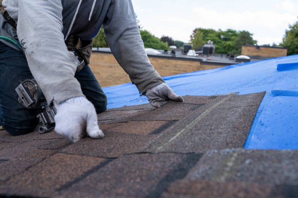 Slate Roofing Contractor in Anchor Point, AK
