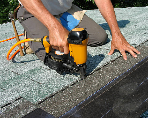 Roof Waterproofing Services in Anchor Point, AK