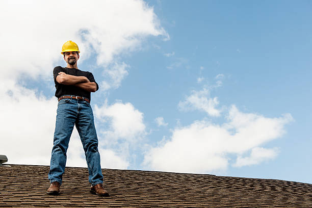 Best Shingle Roofing Installation  in Anchor Point, AK