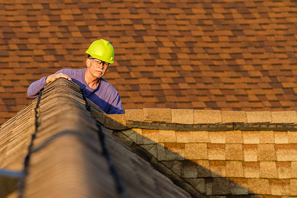 Quick and Trustworthy Emergency Roof Repair Services in Anchor Point, AK