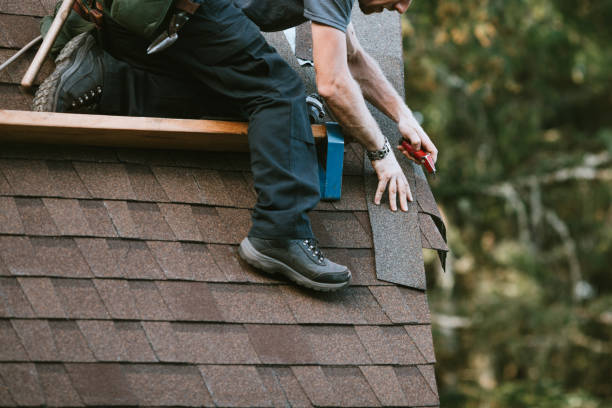 Best Slate Roofing Contractor  in Anchor Point, AK