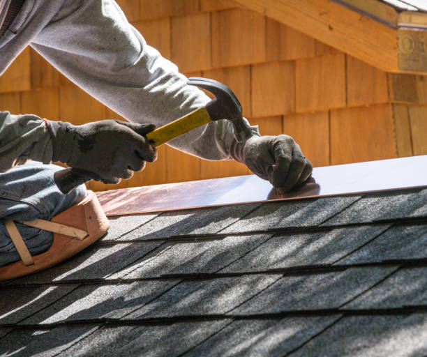 Best New Roof Installation  in Anchor Point, AK
